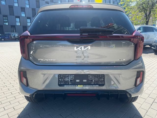 Kia Picanto – Bild 7