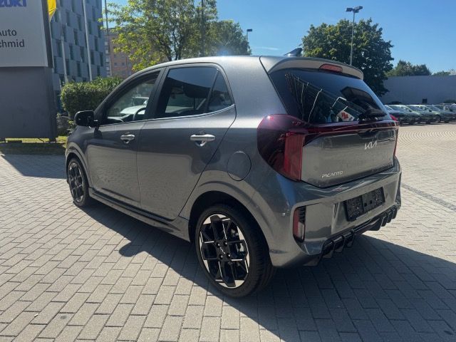 Kia Picanto – Bild 8