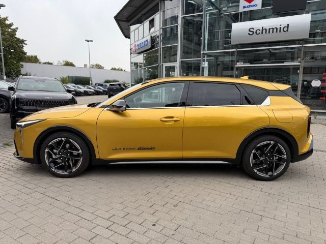 Kia K4 – Bild 9