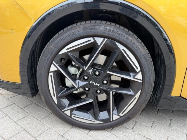 Kia K4 – Bild 10