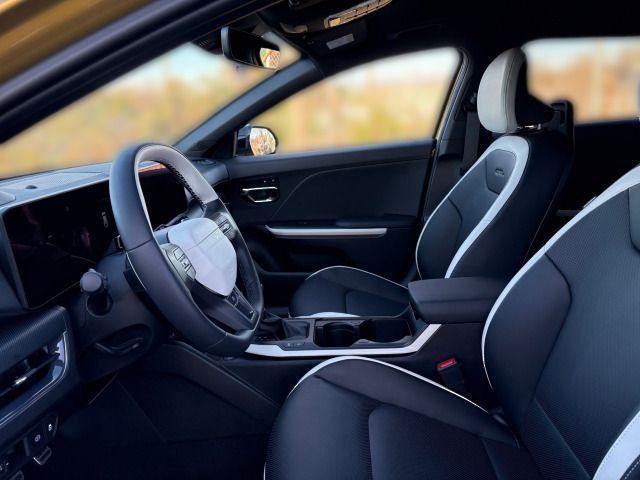 Kia K4 – Bild 12