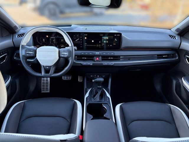 Kia K4 – Bild 13