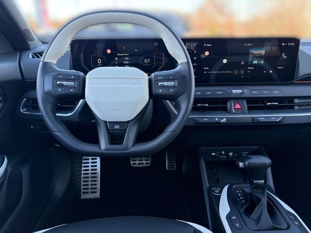 Kia K4 – Bild 14