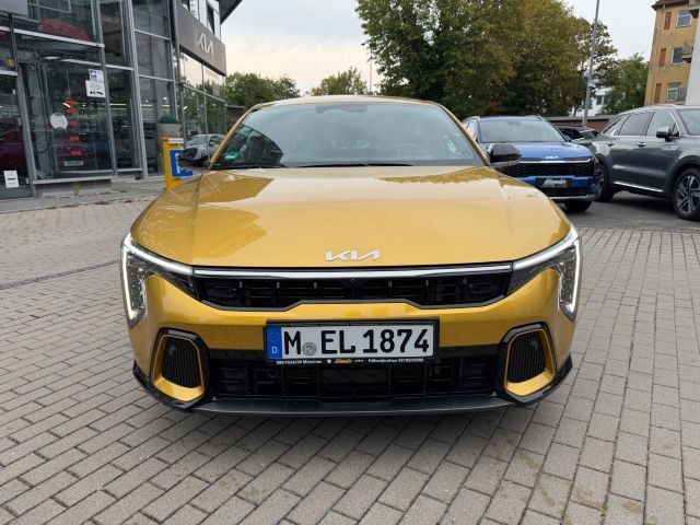 Kia K4 – Bild 2