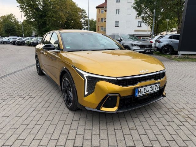 Kia K4 – Bild 3