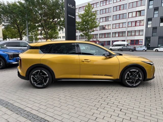 Kia K4 – Bild 4