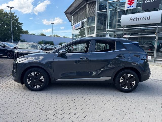 Kia Sportage – Bild 9