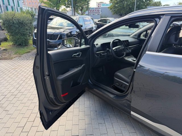 Kia Sportage – Bild 11