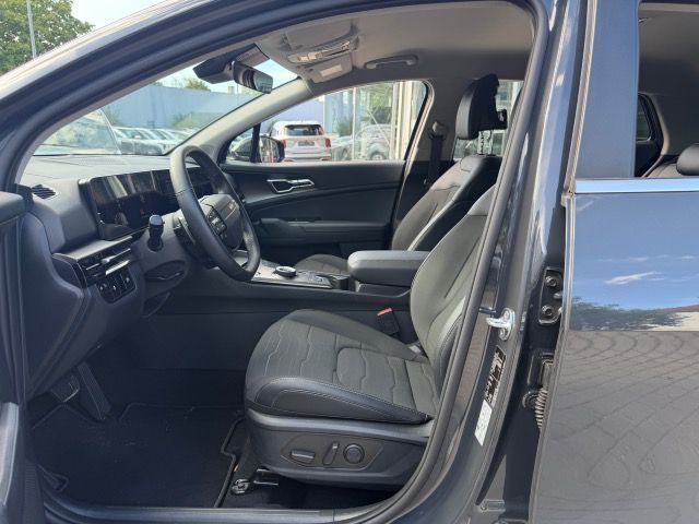 Kia Sportage – Bild 12