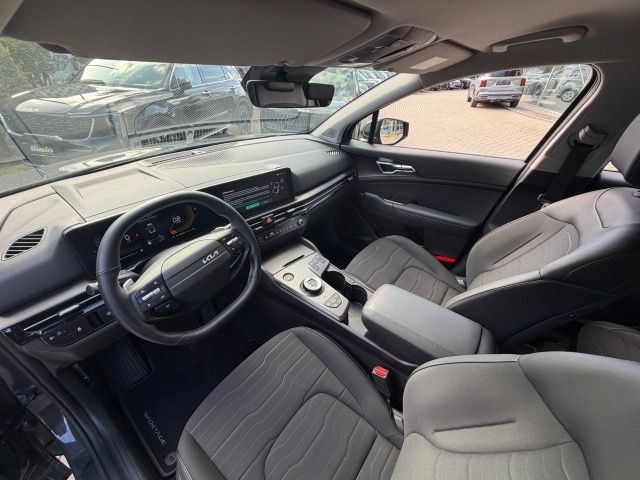 Kia Sportage – Bild 13