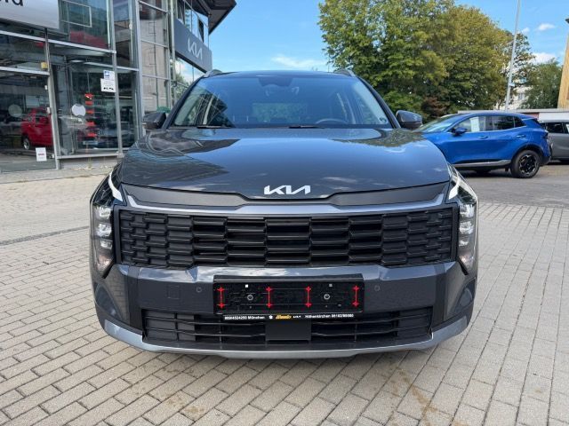 Kia Sportage – Bild 2