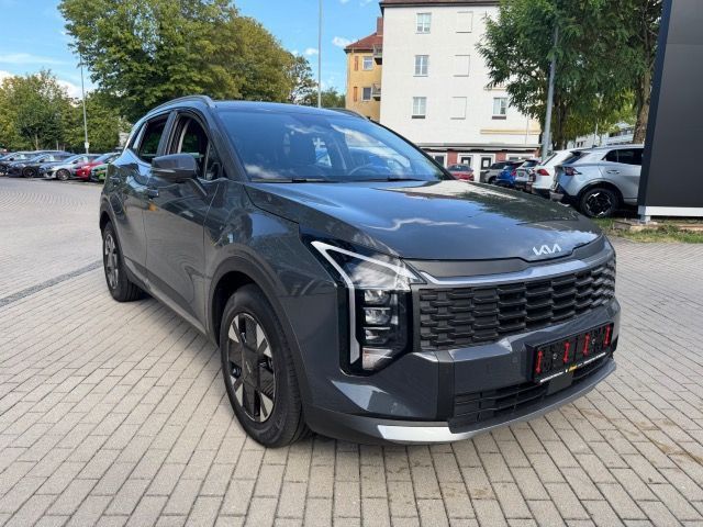 Kia Sportage – Bild 3