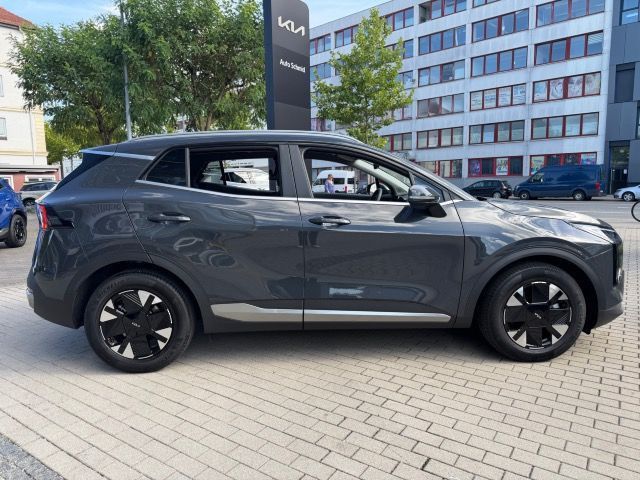 Kia Sportage – Bild 4