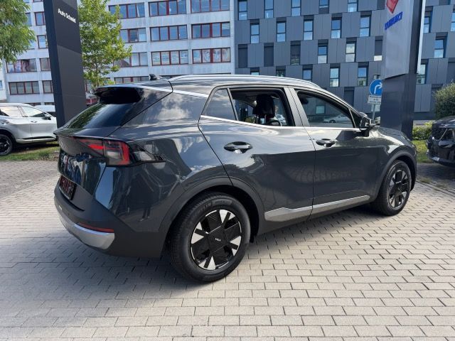 Kia Sportage – Bild 5