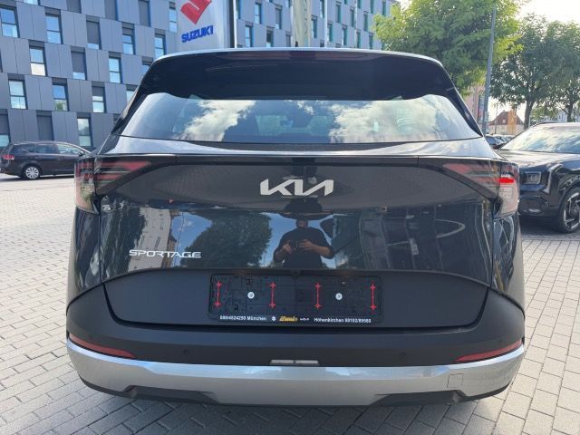 Kia Sportage – Bild 7