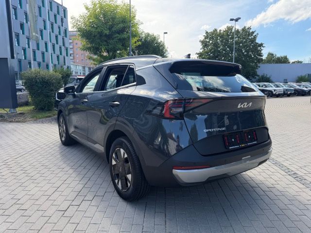 Kia Sportage – Bild 8