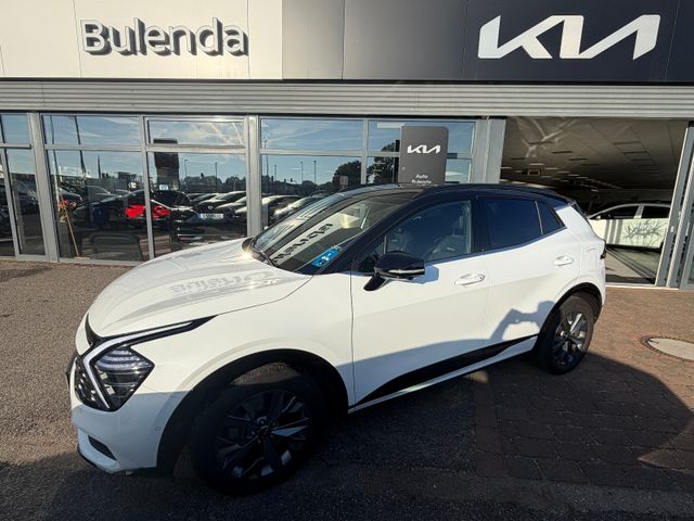 Kia SPORTAGE 2025