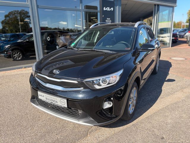 Kia STONIC 2020