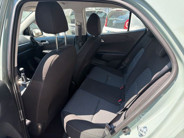 Kia Picanto – Bild 10