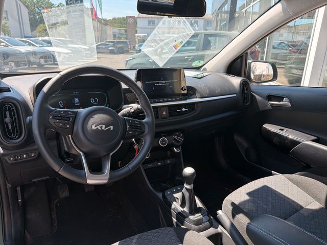 Kia Picanto – Bild 11