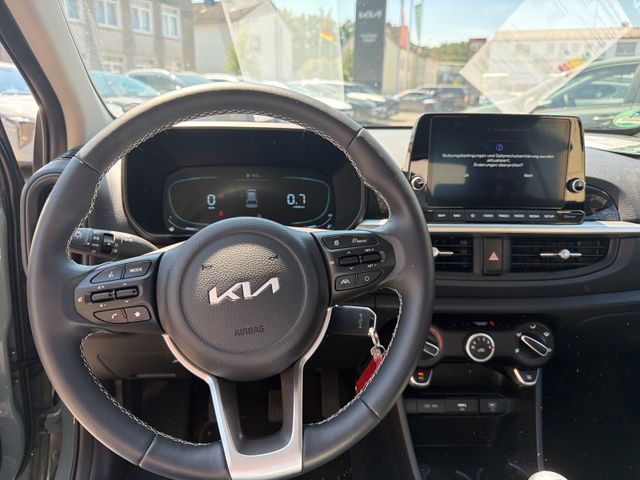 Kia Picanto – Bild 12