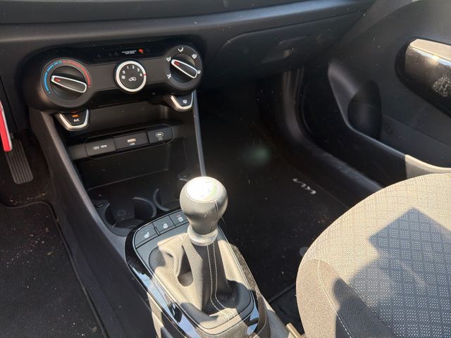 Kia Picanto – Bild 13