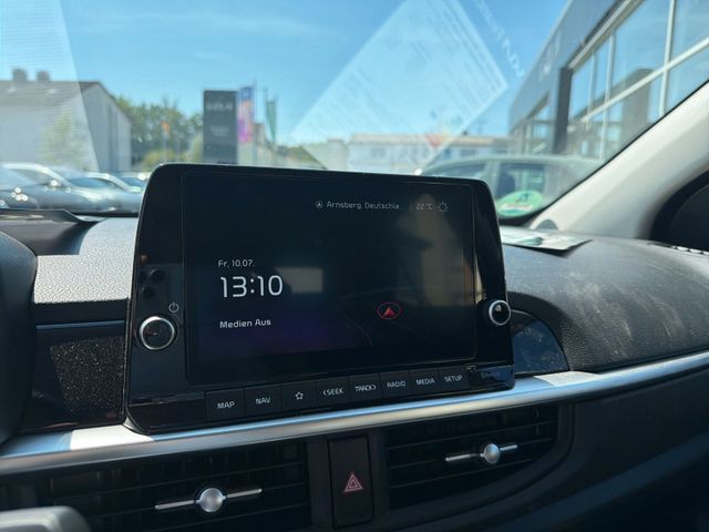 Kia Picanto – Bild 14