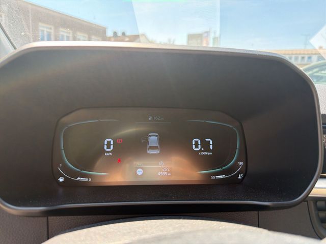 Kia Picanto – Bild 15
