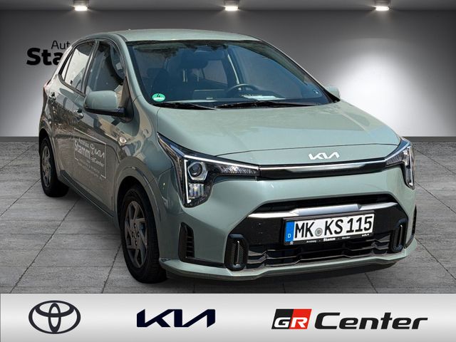 Kia Picanto – Bild 5