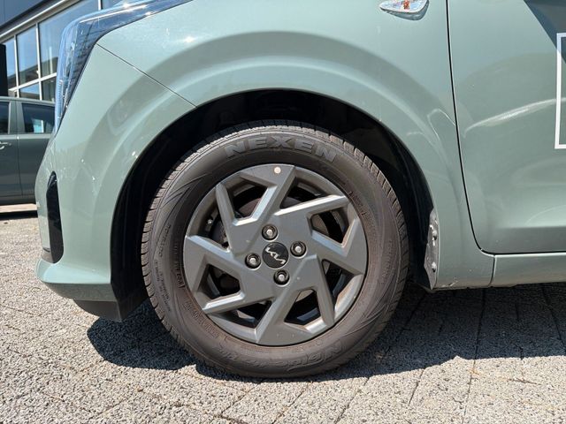 Kia Picanto – Bild 6