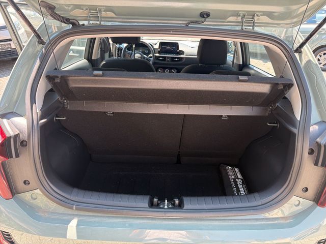 Kia Picanto – Bild 7