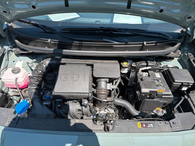 Kia Picanto – Bild 8