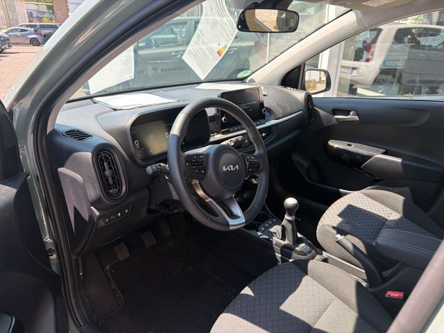 Kia Picanto – Bild 9