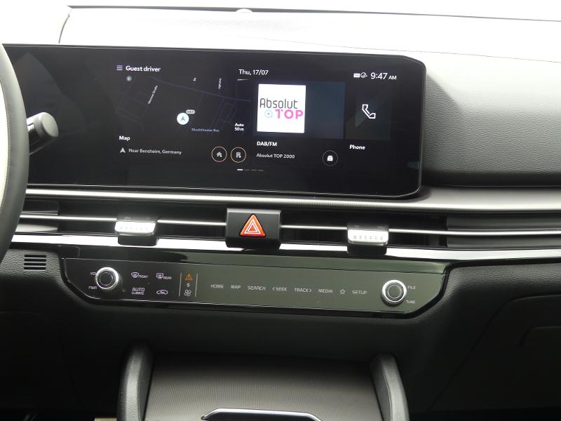 Kia Sportage – Bild 11