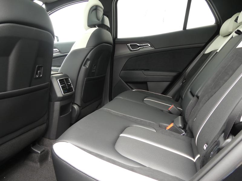 Kia Sportage – Bild 14