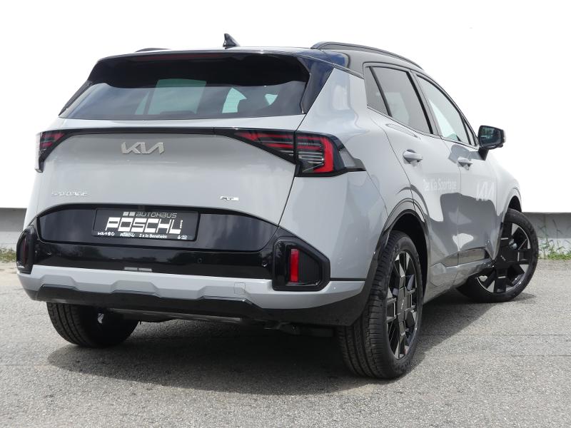 Kia Sportage – Bild 6