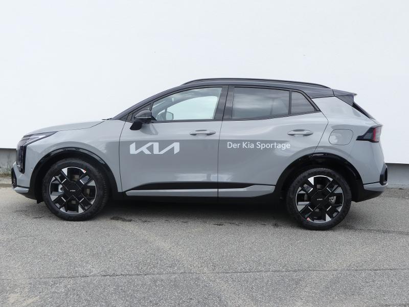 Kia Sportage – Bild 8