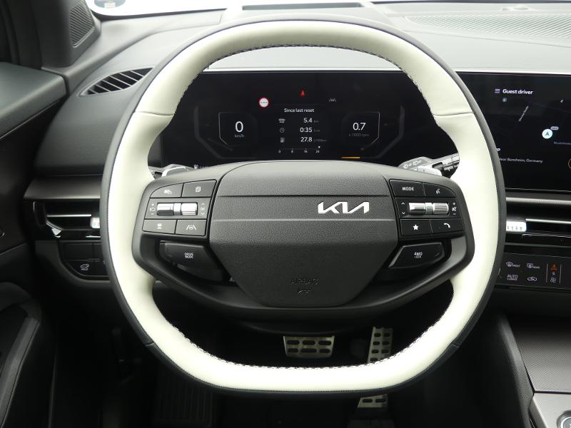 Kia Sportage – Bild 9