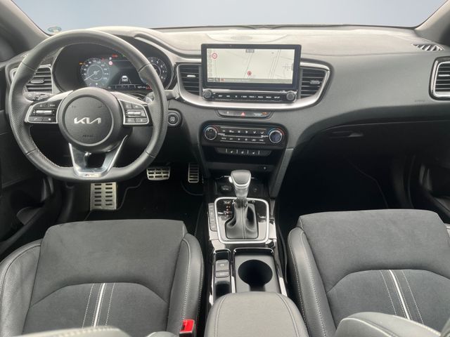 Kia cee'd – Bild 10