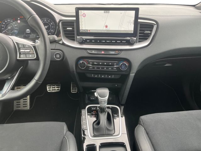 Kia cee'd – Bild 11