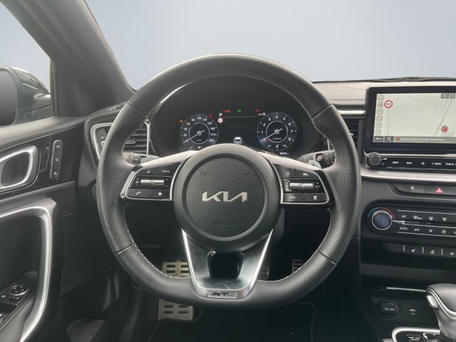 Kia cee'd – Bild 12