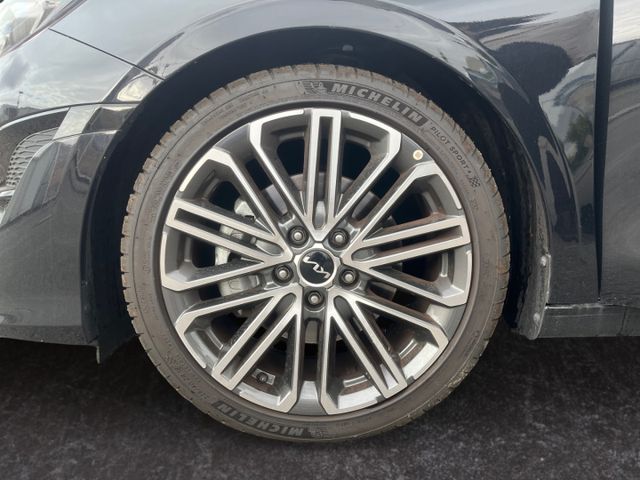 Kia cee'd – Bild 14