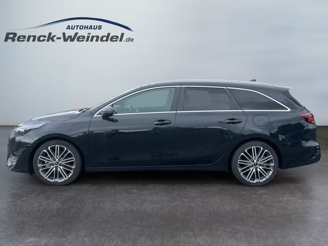 Kia cee'd – Bild 2