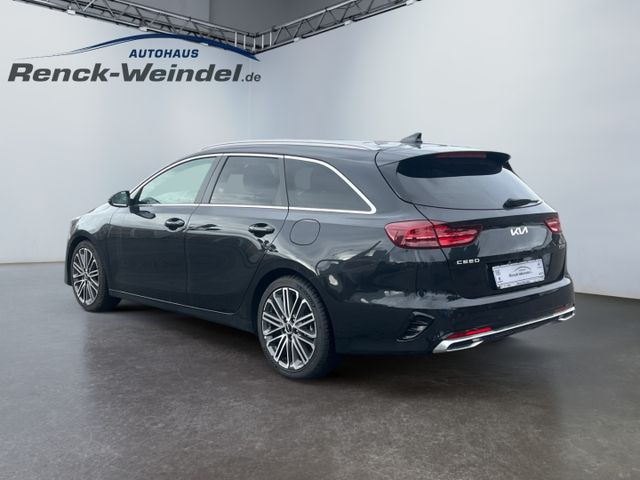 Kia cee'd – Bild 3