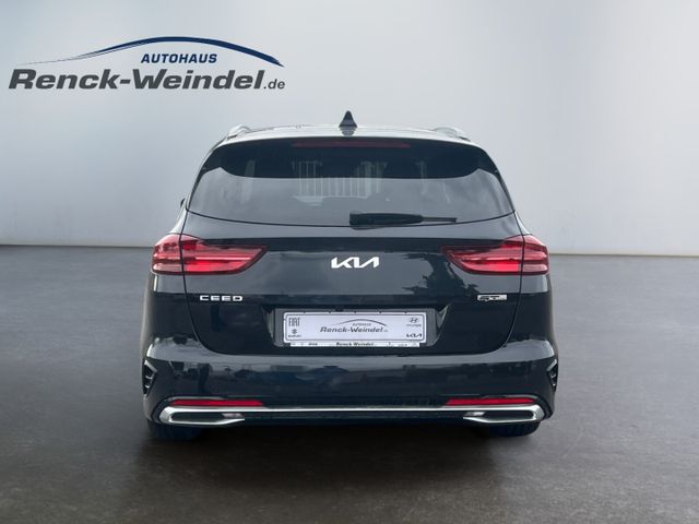Kia cee'd – Bild 4