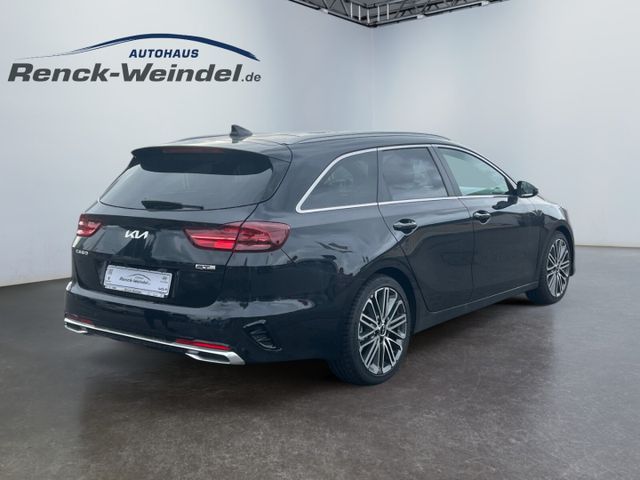 Kia cee'd – Bild 5