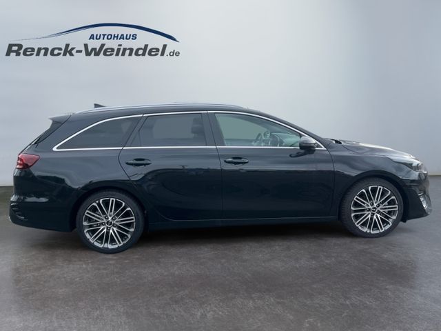 Kia cee'd – Bild 6