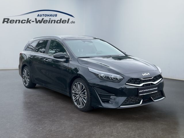 Kia cee'd – Bild 7