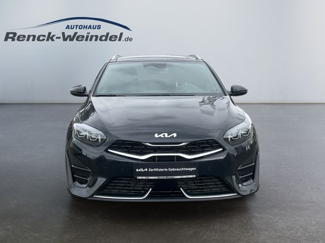 Kia cee'd – Bild 8