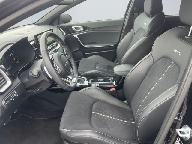 Kia cee'd – Bild 9
